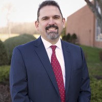 Penn E&R Employee Sean Donovan's profile photo