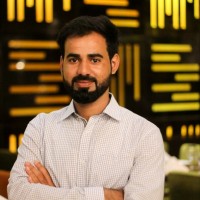 Integrity Cap Employee Mashooq Abro's profile photo