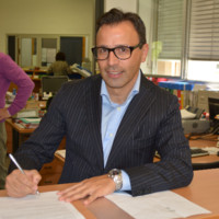 CMB Società cooperativa Muratori e Braccianti di Carpi Employee Danilo di Marco's profile photo