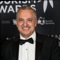 Finlease Employee Dale Archer's profile photo