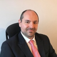 LGEST Employee Francesco Ziliani's profile photo