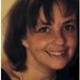 Iris Employee Valerie van Mieghem's profile photo