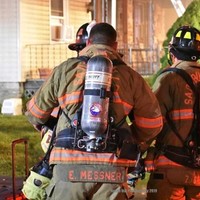 Construction Employee Eric Messner's profile photo