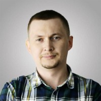 Kero Sports Employee Rustam Khanafeev's profile photo