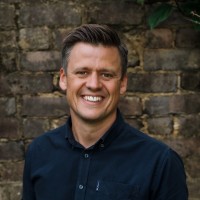 Salesforce Employee Tom Green's profile photo