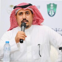 OKAZ ORG. FOR PRESS & PUBLICATIONS Employee Abdulaziz al Nahdi's profile photo