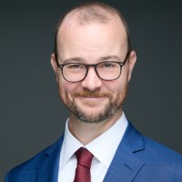 Honeywell Employee Matt Nolan's profile photo