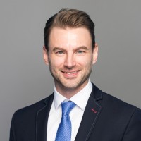 FAUN Services GmbH Employee Oliver Schwab's profile photo