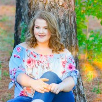 University of North Texas System Employee Allison Ricketts's profile photo