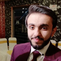 S&P Global Employee Ehtisham Haq's profile photo