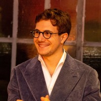 Chantecler Employee Leonardo Nogarin's profile photo