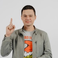inspeerity Employee Marcin Lowczynski's profile photo