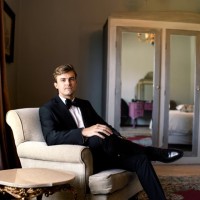 BexGroup (Pty) Ltd Employee Cobus Carstens's profile photo