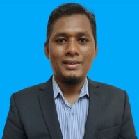 Zainol Sahidan Email