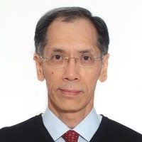 Menzies CNAC Employee Joseph Chan's profile photo
