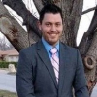 Atos Employee Samuel Robison's profile photo