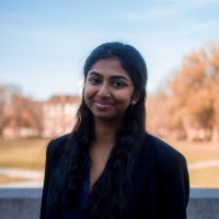 Clasp Employee Nikki Prabhu's profile photo