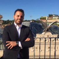 La Ménagère Employee Sergio de Santis's profile photo