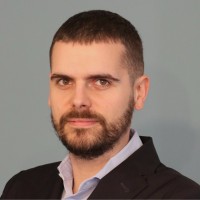 Cimolai Group Employee Alberto Zanin's profile photo