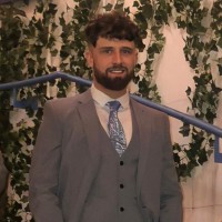 Site King Safety Workwear Employee Aston Brunt's profile photo