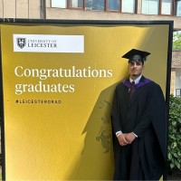 Acres Engineering Ltd Employee Arunjit Basi's profile photo