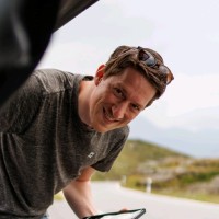 Benjamin Gaensli Email