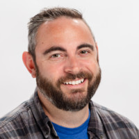 Intermountain Blending & Filling Employee Eric Hansen's profile photo