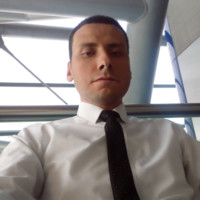 Amr Abdullah Email