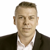 KeySolution IT GmbH Employee Frank Weckauf's profile photo