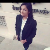 Allied Globetech Employee Trupti Mule's profile photo