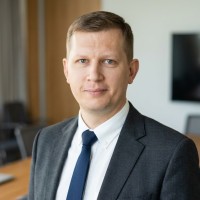 Kodevent Employee Mikhail Aksionchyk's profile photo