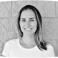 Okta Employee Michelle Halushka's profile photo