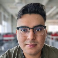 Daniel Genaro Ceballos Arvizu Email & Phone Number