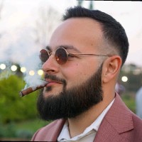 Lybra Tech Employee Riccardo Pirozzi's profile photo