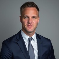 Delcom Group Employee O'Brien Frazier's profile photo