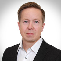 Microsoft Employee Marko Koivisto's profile photo
