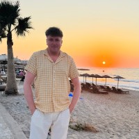 NatWest Rooster Money Employee Ross Galloway's profile photo