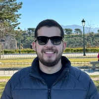 Mapsly Employee Andres Bolivar's profile photo