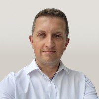 Inter Cars S.A. Employee Paweł Książek's profile photo