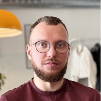 Kiwitaxi.com Employee Kirill Zvonarev's profile photo