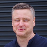 EFFECT DIGITAL LTD Employee James Riley's profile photo