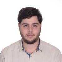 Zain Jordan Employee Mohammad Abukhalaf's profile photo