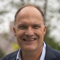 The City College of New York Employee Kevin Gardner's profile photo