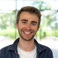 ExerGo Employee Pierre-Aloïs Roux's profile photo