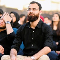 Bazaar Technologies Employee Saad Masood's profile photo