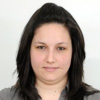 ASIC Depot Employee Ivanka Milieva's profile photo