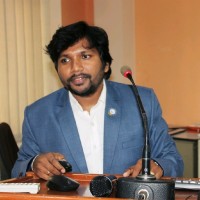 Katti Bharath Email