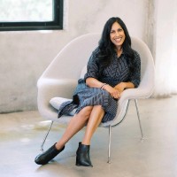 AP+I Design, Inc. Employee Meera Agrawal's profile photo