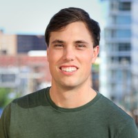 ChartHop Employee John Wetzel's profile photo