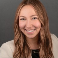 Bragg Financial Employee Jaclyn Marker's profile photo